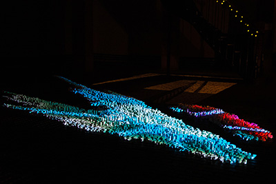 Mosaïque 2
