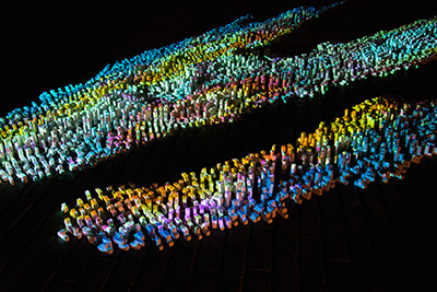 Mosaïque 3