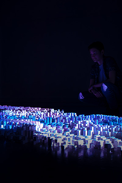 Mosaïque 5